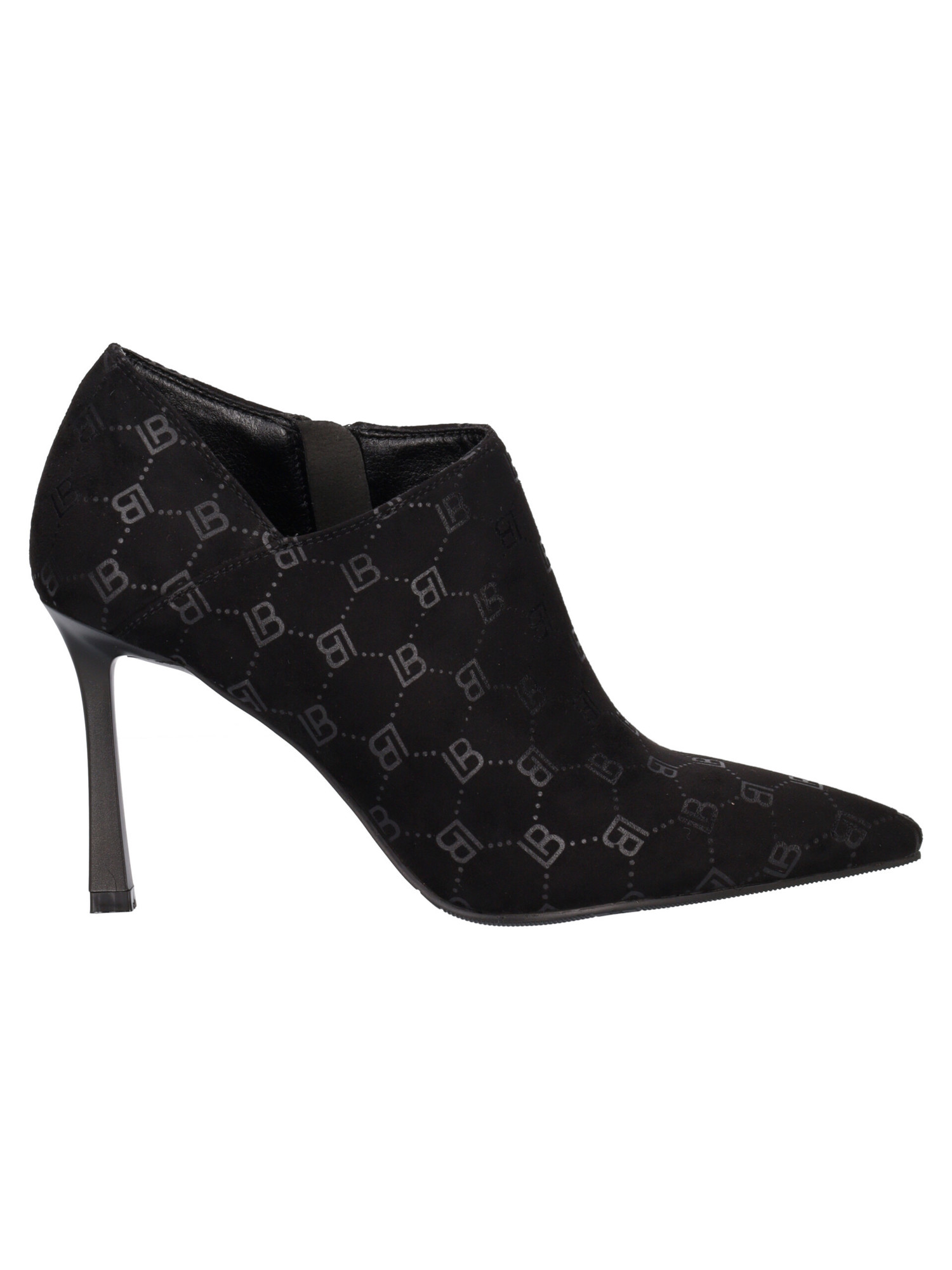 scarpa-con-tacco-fino-laura-biagiotti-da-donna-nera-91dcc3