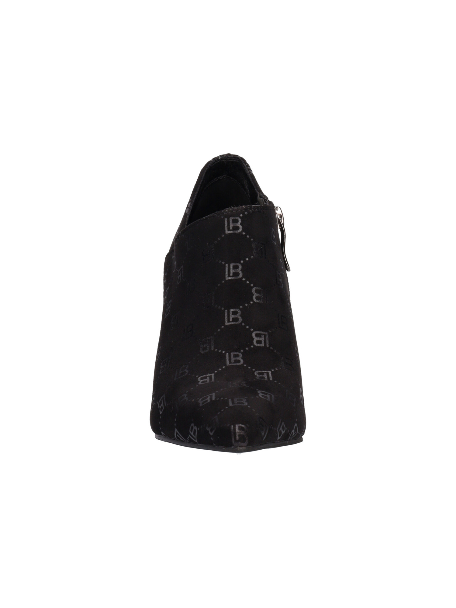 scarpa-con-tacco-fino-laura-biagiotti-da-donna-nera-91dcc3