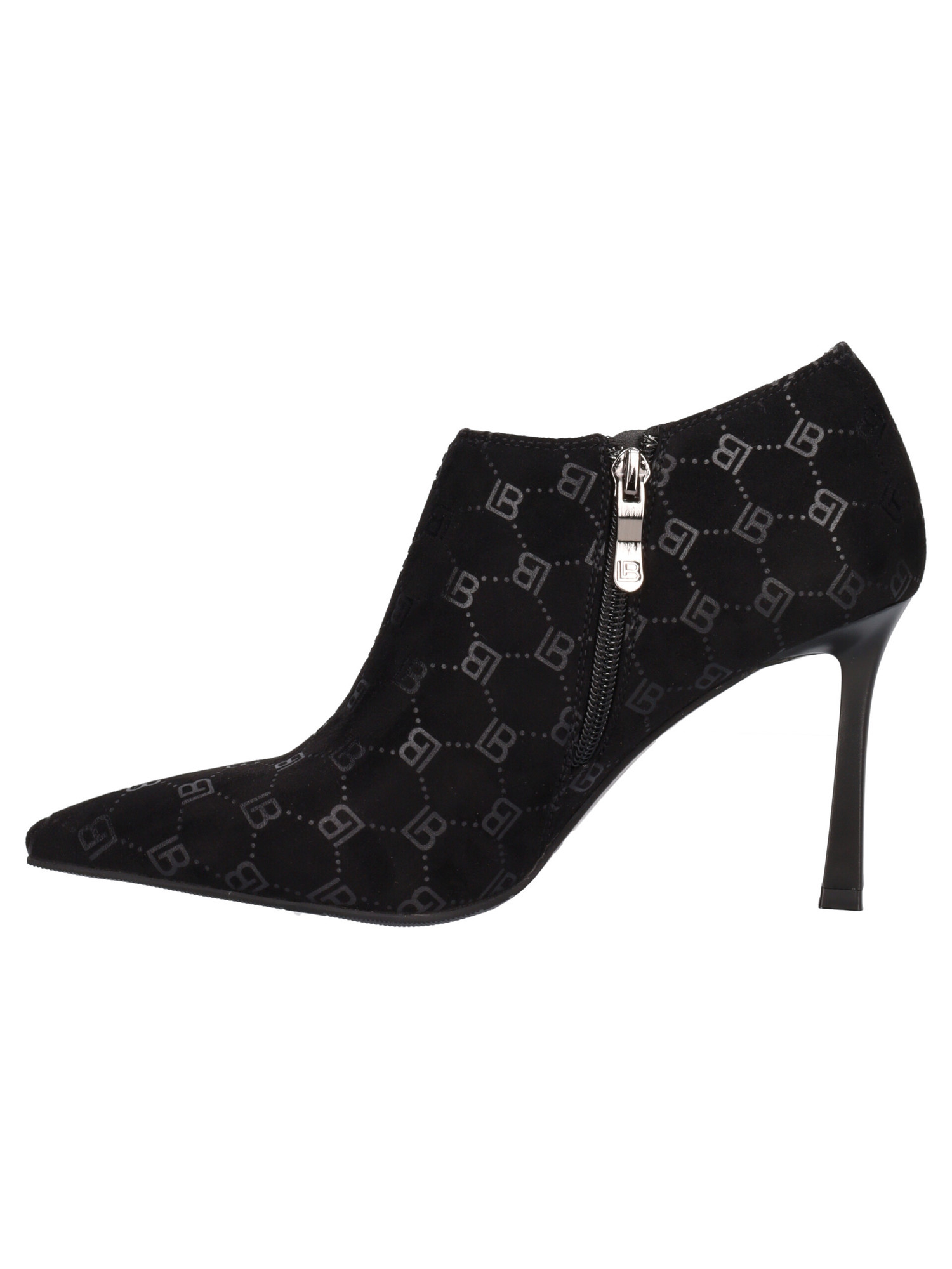 scarpa-con-tacco-fino-laura-biagiotti-da-donna-nera-91dcc3