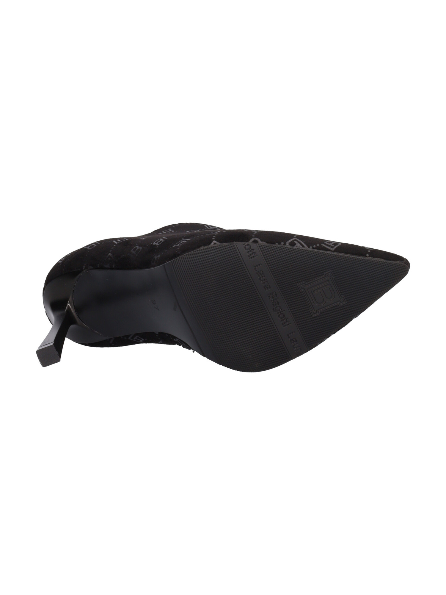 scarpa-con-tacco-fino-laura-biagiotti-da-donna-nera-91dcc3