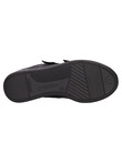 scarpa-casual-con-zeppa-melluso-walk-da-donna-nera-a30d88
