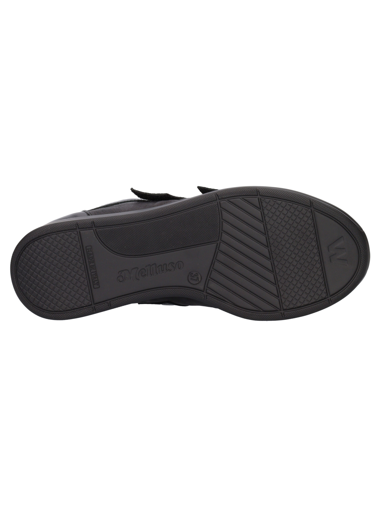 scarpa-casual-con-zeppa-melluso-walk-da-donna-nera-a30d88