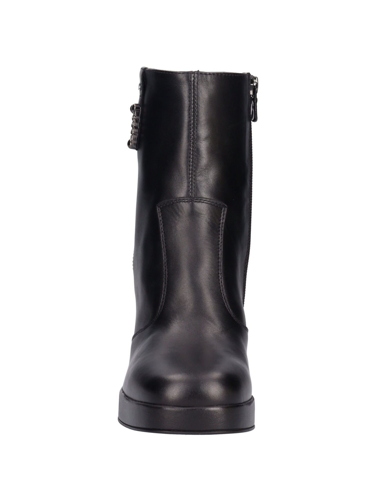 stivaletto-con-tacco-largo-nero-giardini-da-donna-nero-95ae41