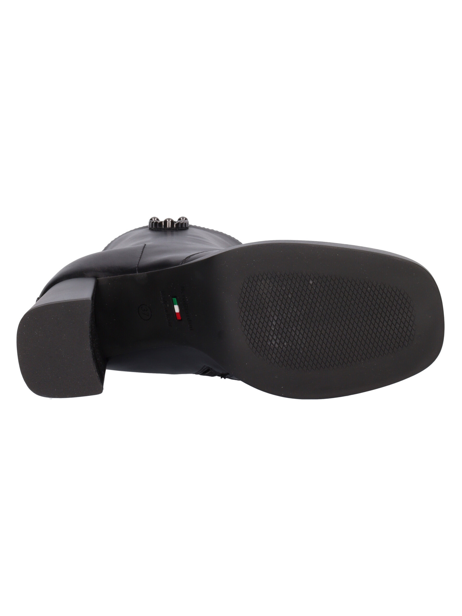 stivaletto-con-tacco-largo-nero-giardini-da-donna-nero-95ae41