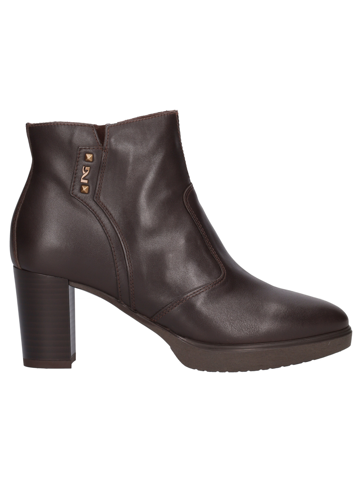 stivaletto-con-tacco-largo-nero-giardini-da-donna-testa-di-moro