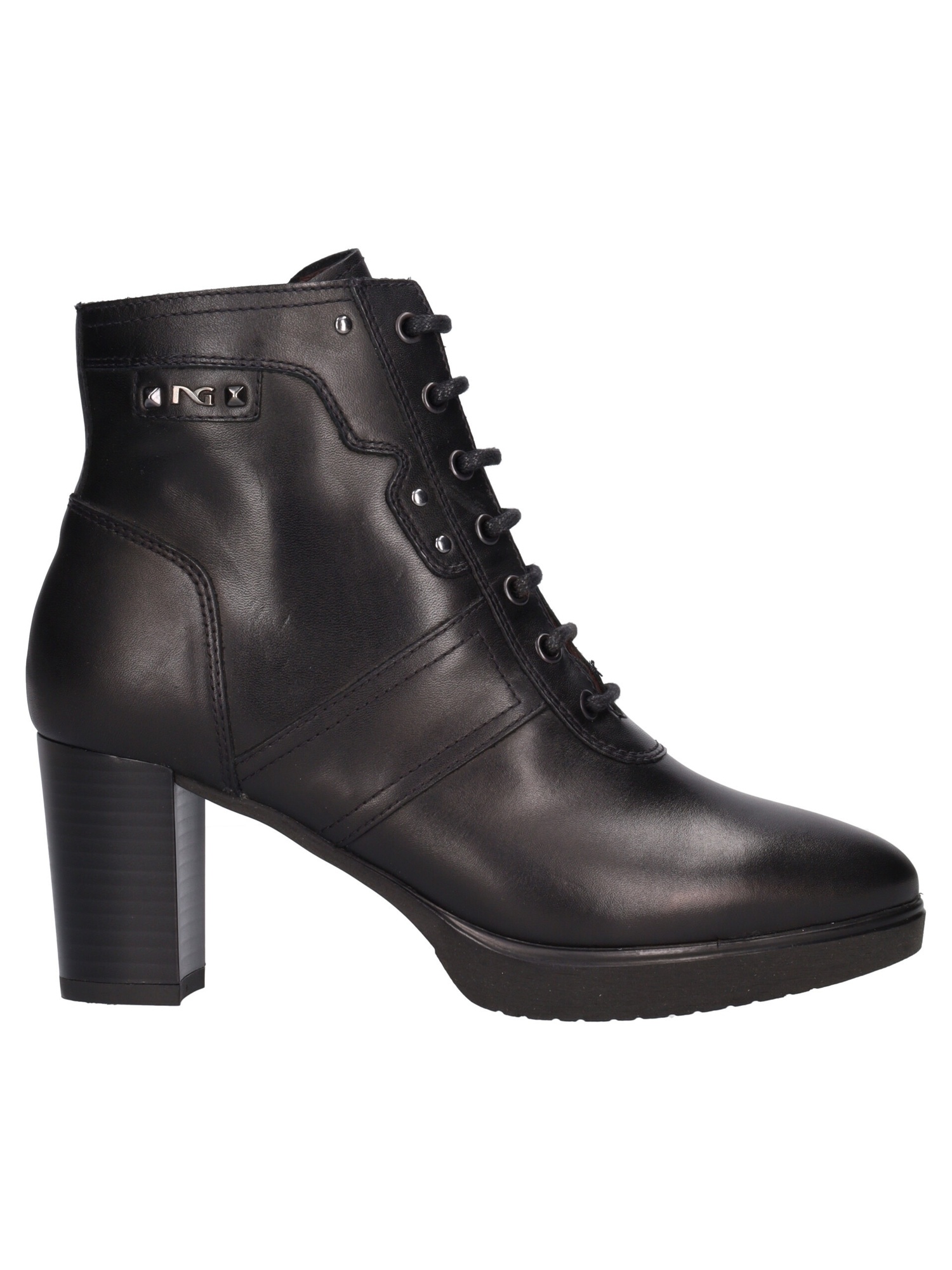 stivaletto-con-tacco-largo-nero-giardini-da-donna-nero-2bec11