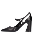 scarpa-con-tacco-largo-albano-da-donna-nera-847bda