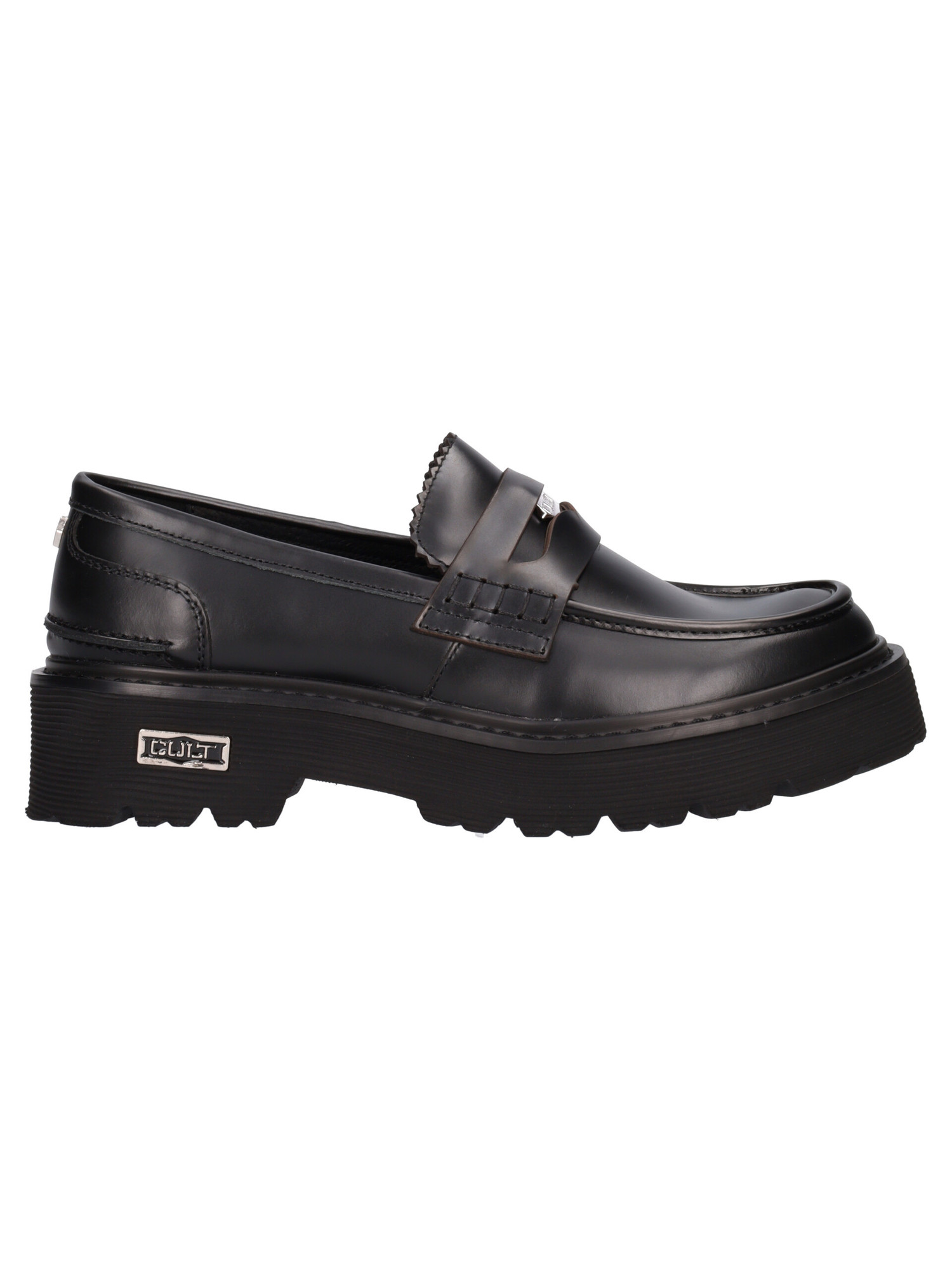 Leggings Corti MijaCulture Per Gravidanza - Comodi, Nero, Taglia M/L