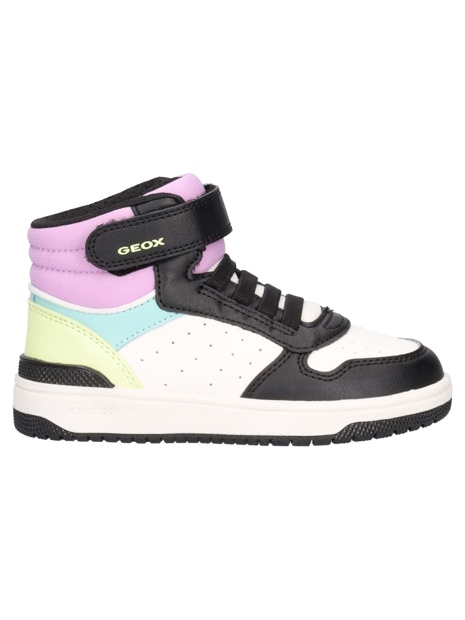 Sneakers geox bimba sales