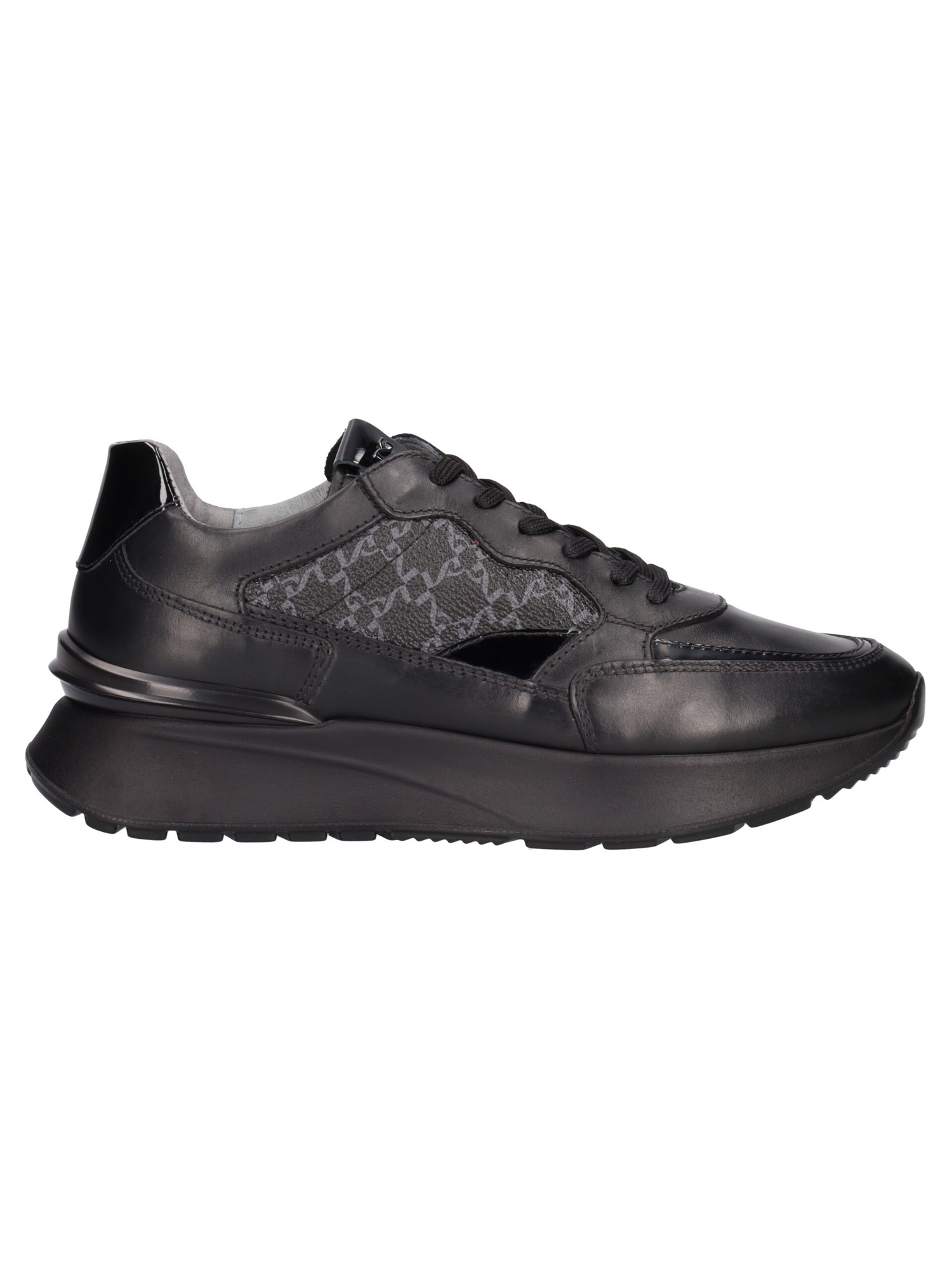 Scarpe da donna nero giardini clearance
