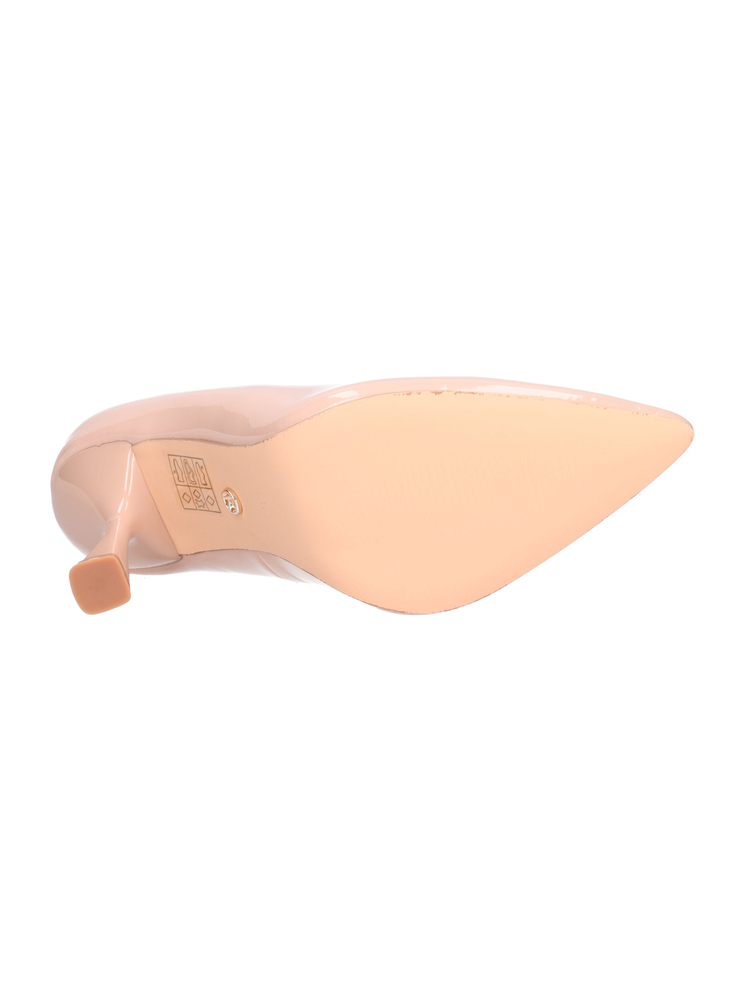 decollete-con-tacco-fino-keys-da-donna-nude