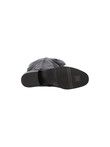 stivale-con-tacco-basso-laura-biagiotti-da-donna-nero