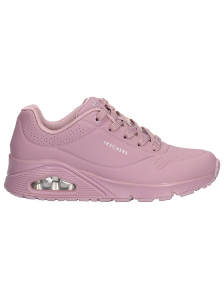Collezioni Skechers Sneakers Donna Lilla in vendita online Liviana Calzature