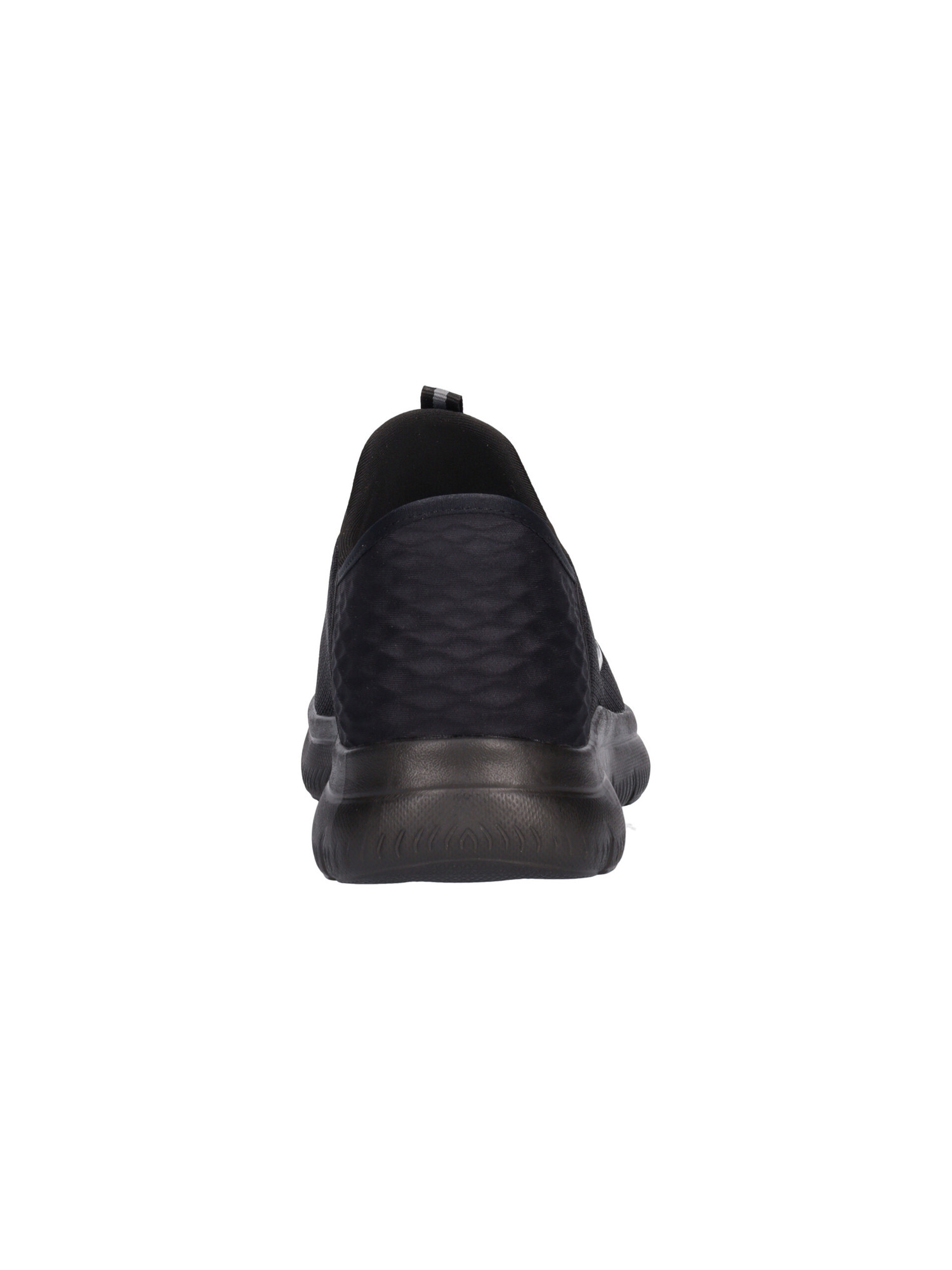 ESGE - Confezione Da 5 Slip Donna In Cotone Ed Elastan - Nero, Morbido, Vestibilità Comoda, Taglia 40-42