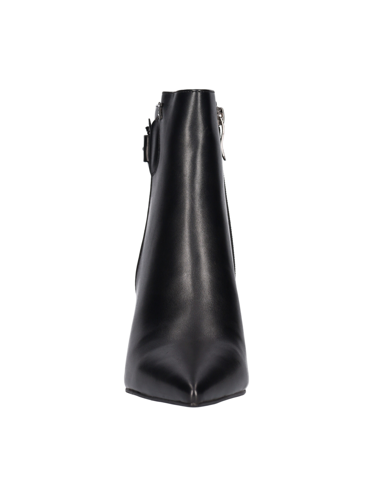 stivaletto-con-tacco-fino-laura-biagiotti-da-donna-nero