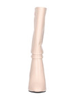 stivale-con-tacco-largo-laura-biagiotti-da-donna-beige