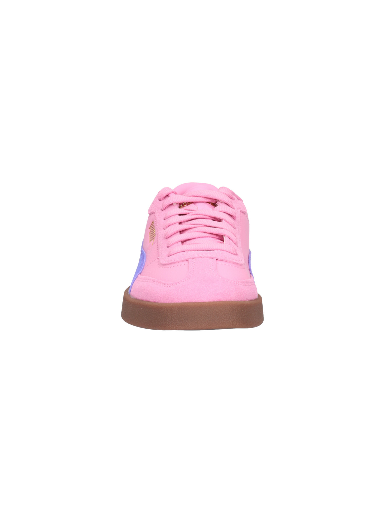 sneaker-puma-club-ii-era-da-donna-rosa