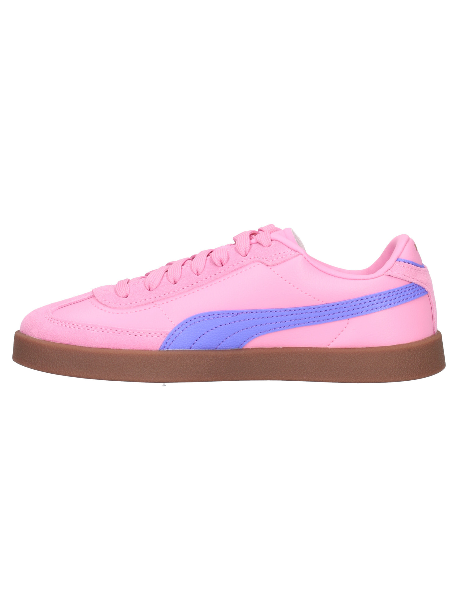 sneaker-puma-club-ii-era-da-donna-rosa
