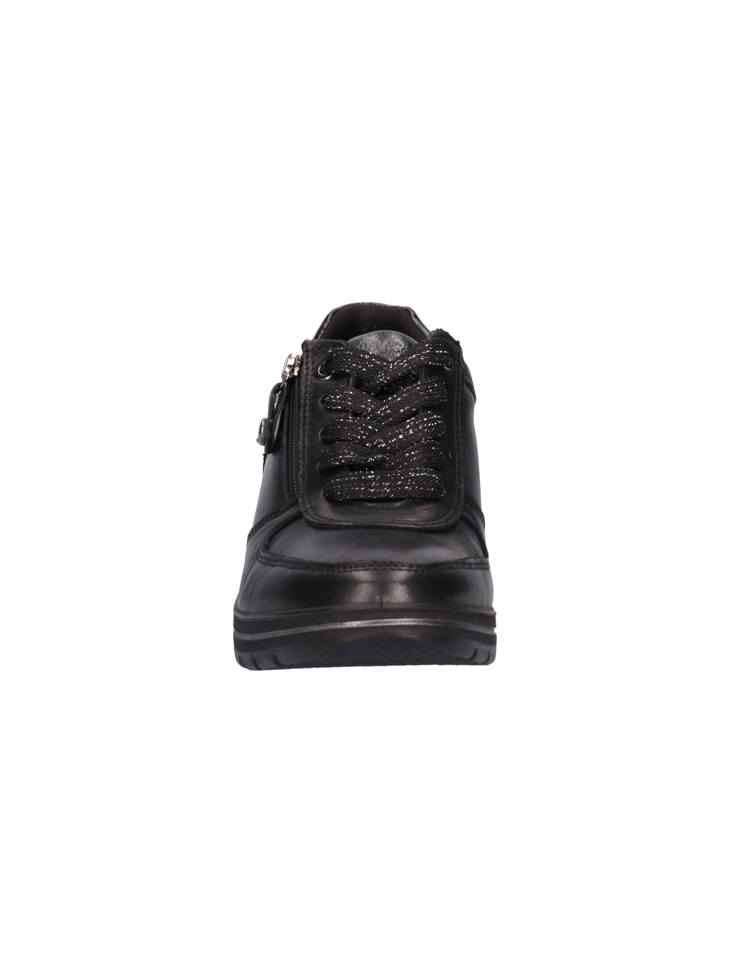 scarpa-casual-con-zeppa-enval-soft-da-donna-nera-2b96c1