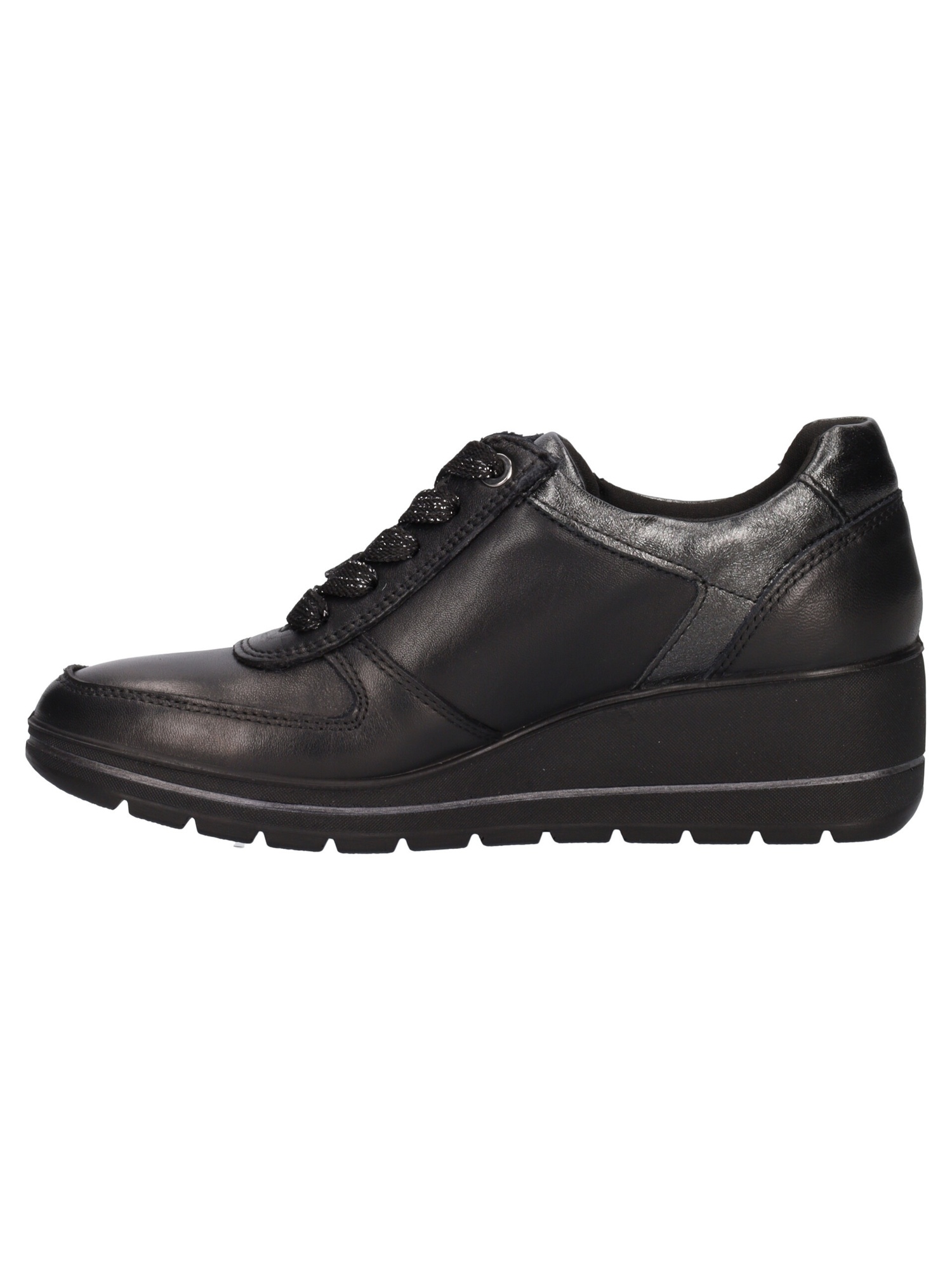 scarpa-casual-con-zeppa-enval-soft-da-donna-nera-2b96c1