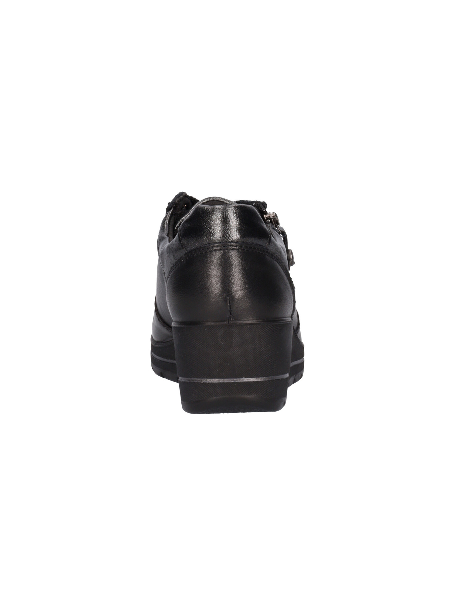 scarpa-casual-con-zeppa-enval-soft-da-donna-nera-2b96c1