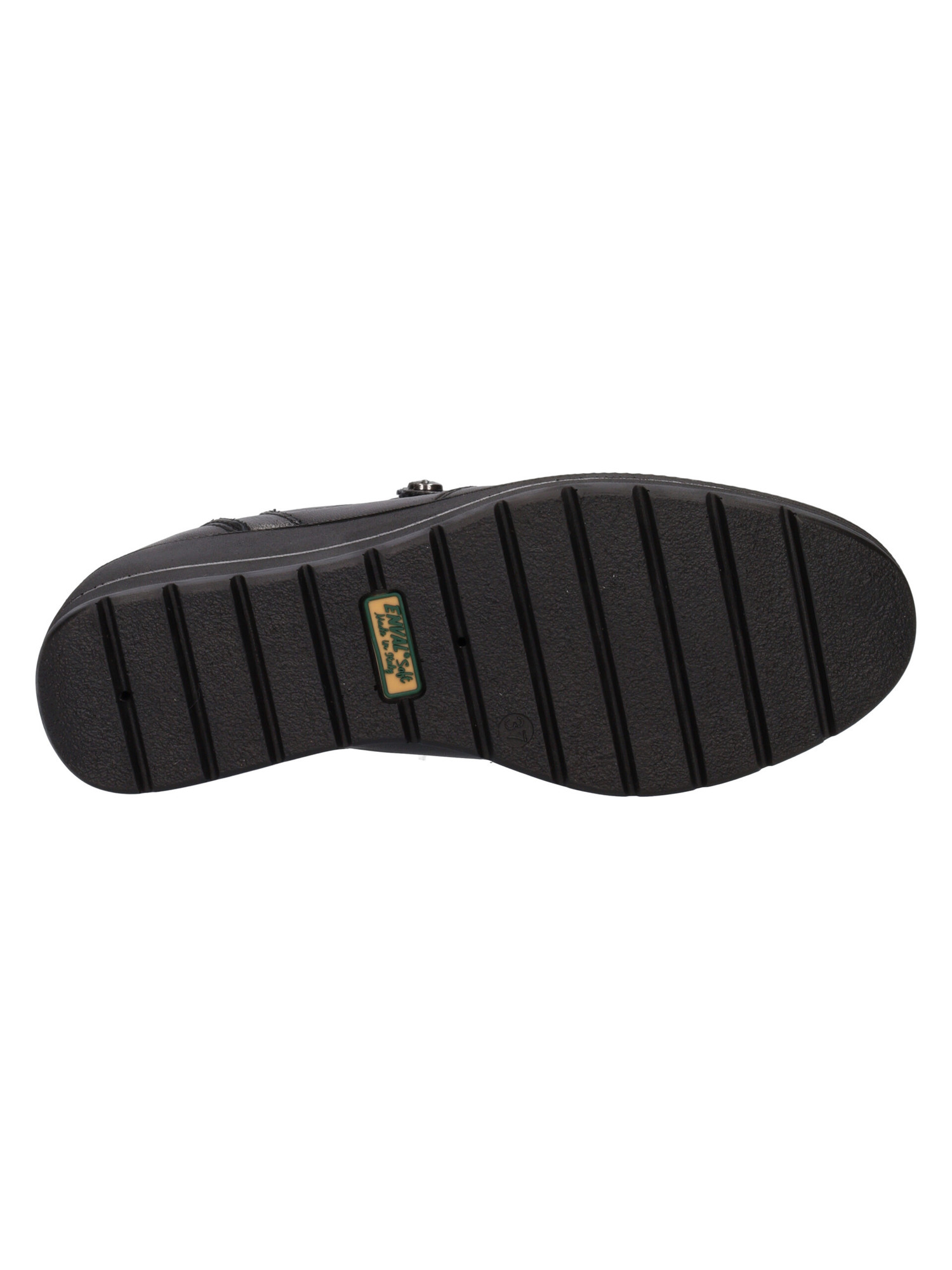 scarpa-casual-con-zeppa-enval-soft-da-donna-nera-2b96c1