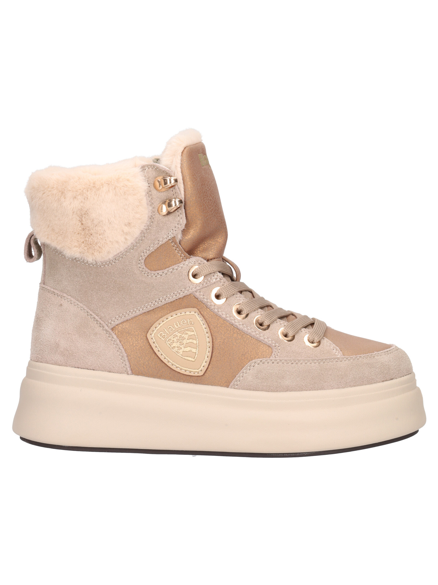 sneaker-platform-blauer-da-donna-taupe
