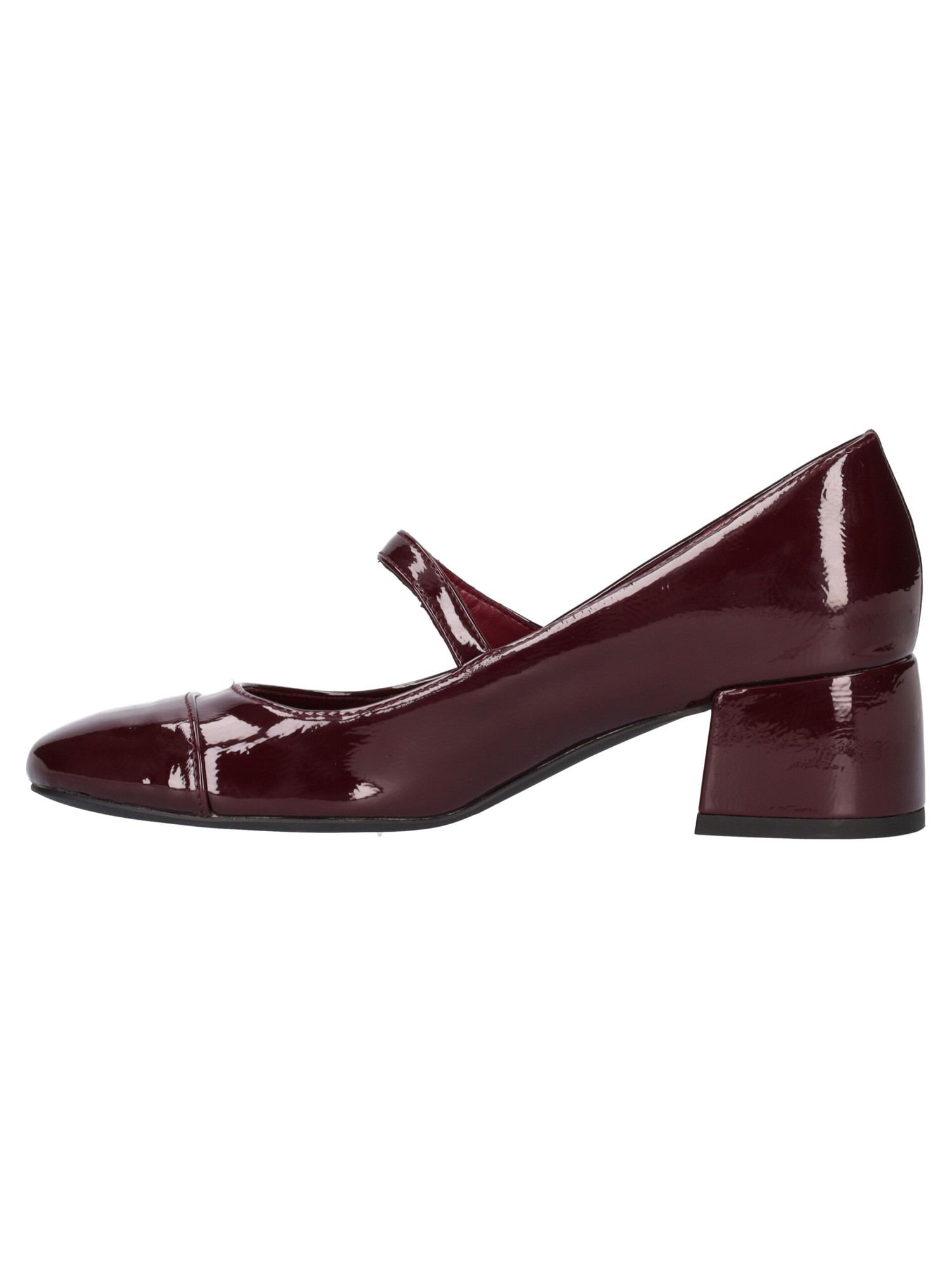scarpa-con-tacco-basso-cristin-da-donna-bordeaux