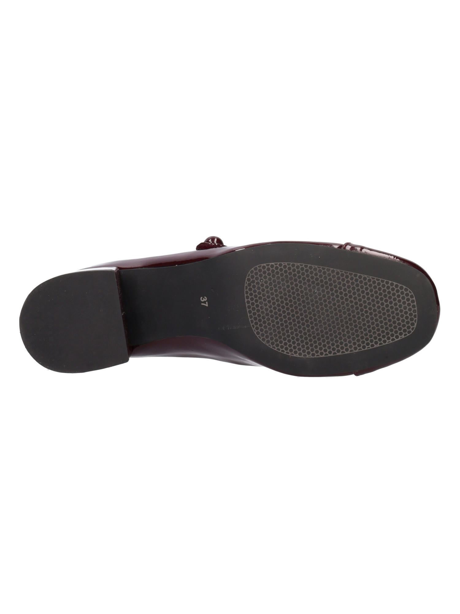 scarpa-con-tacco-basso-cristin-da-donna-bordeaux