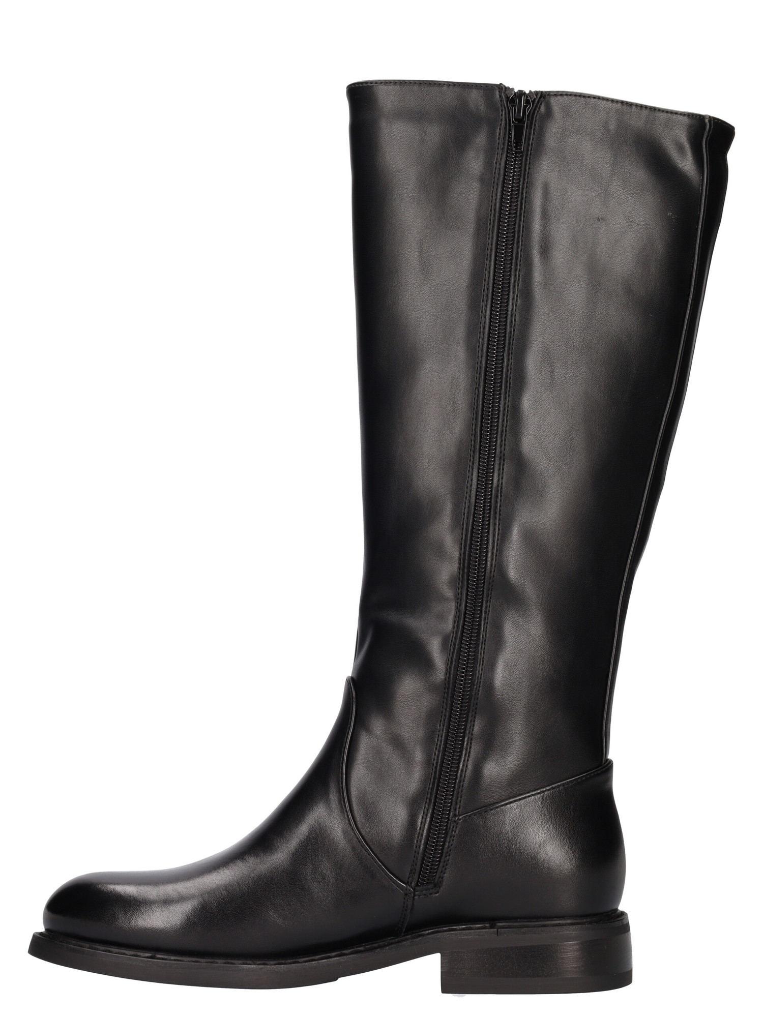 stivale-mariella-burani-da-donna-nero