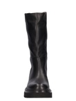 stivale-albano-da-donna-nero