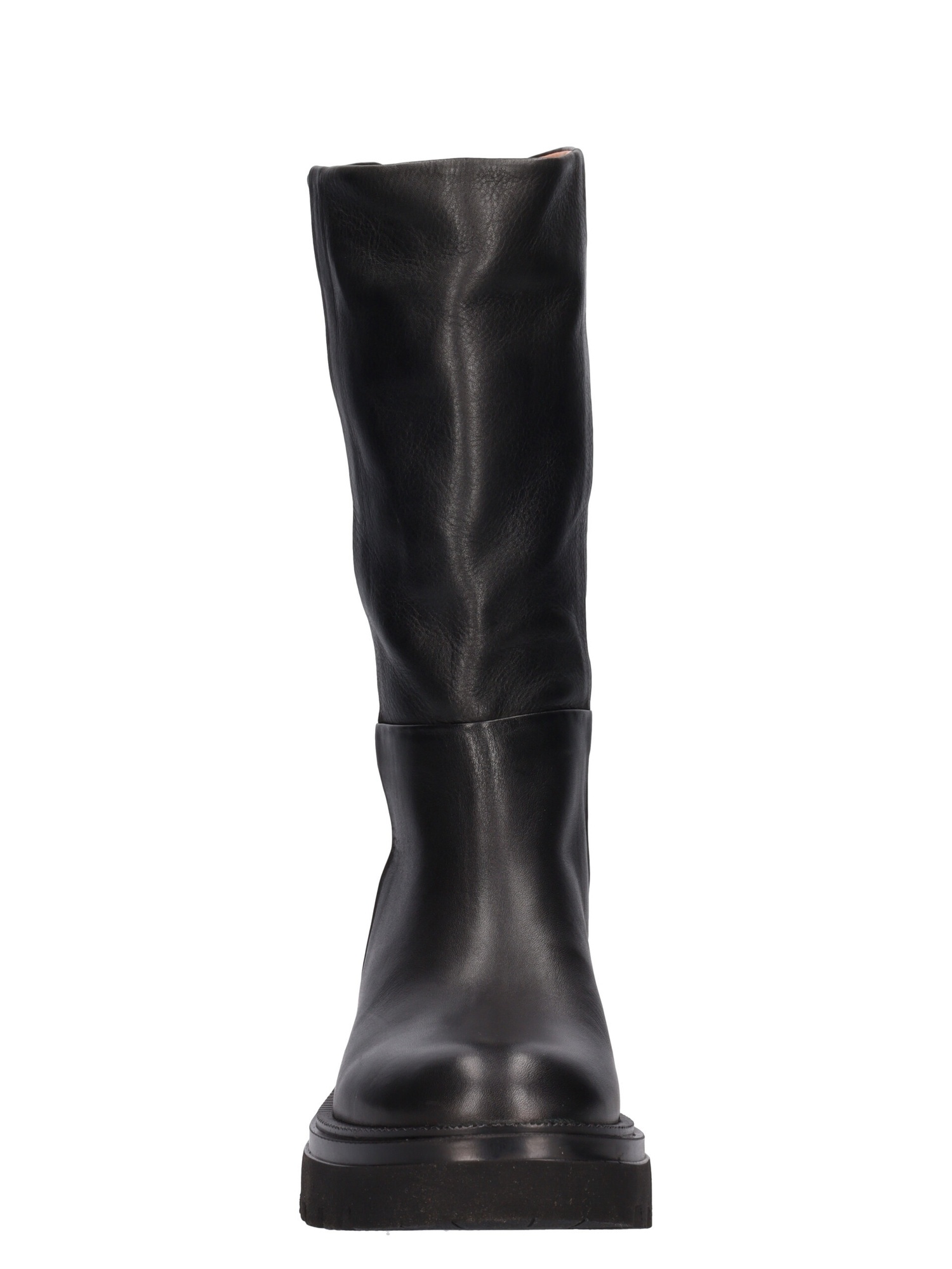 stivale-albano-da-donna-nero