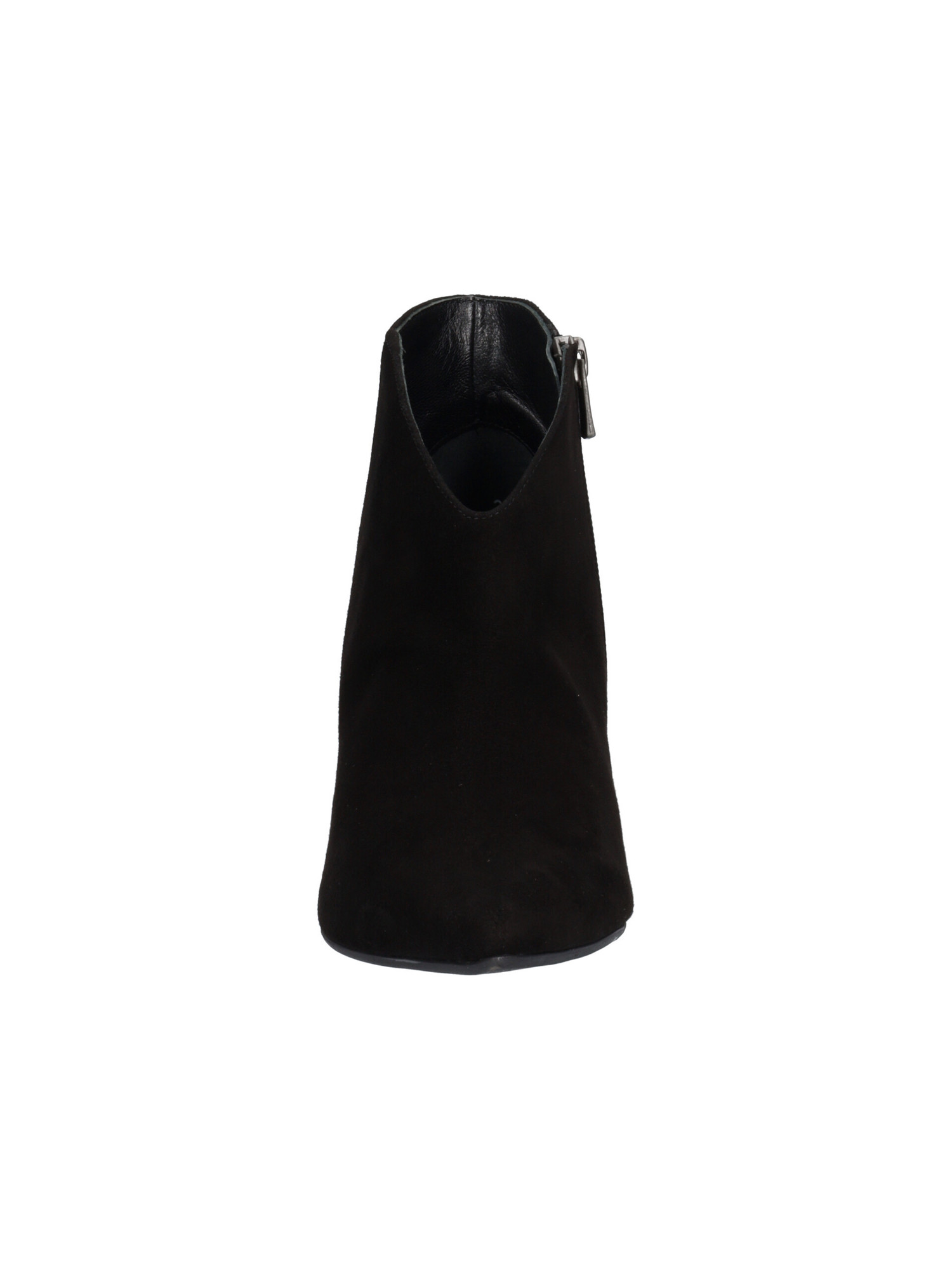 stivaletto-con-tacco-fino-melluso-da-donna-nero
