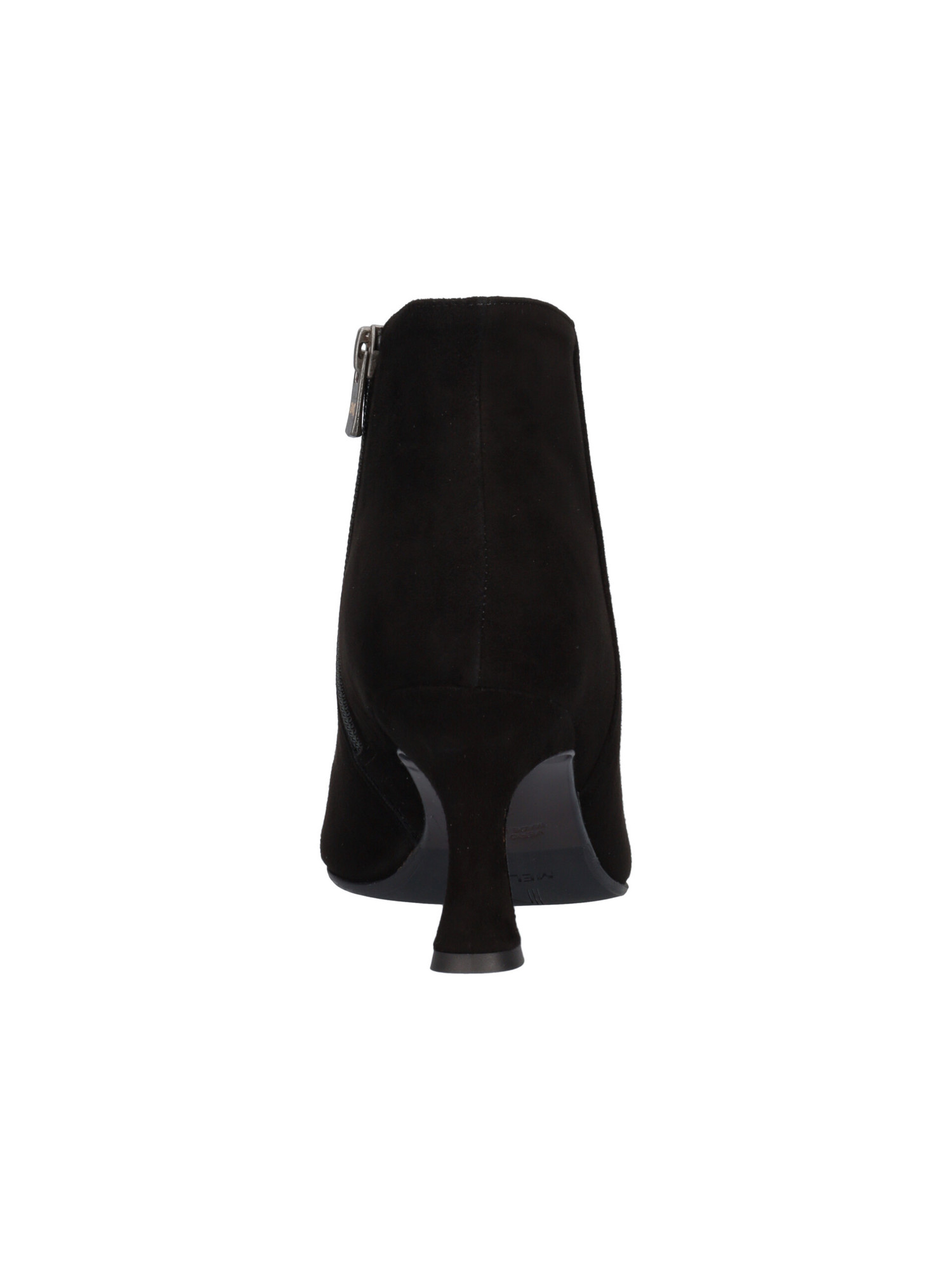 stivaletto-con-tacco-fino-melluso-da-donna-nero