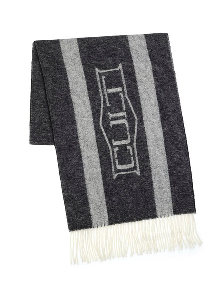 Cult NEW ROCK 3659 - Ciabattine - Nero