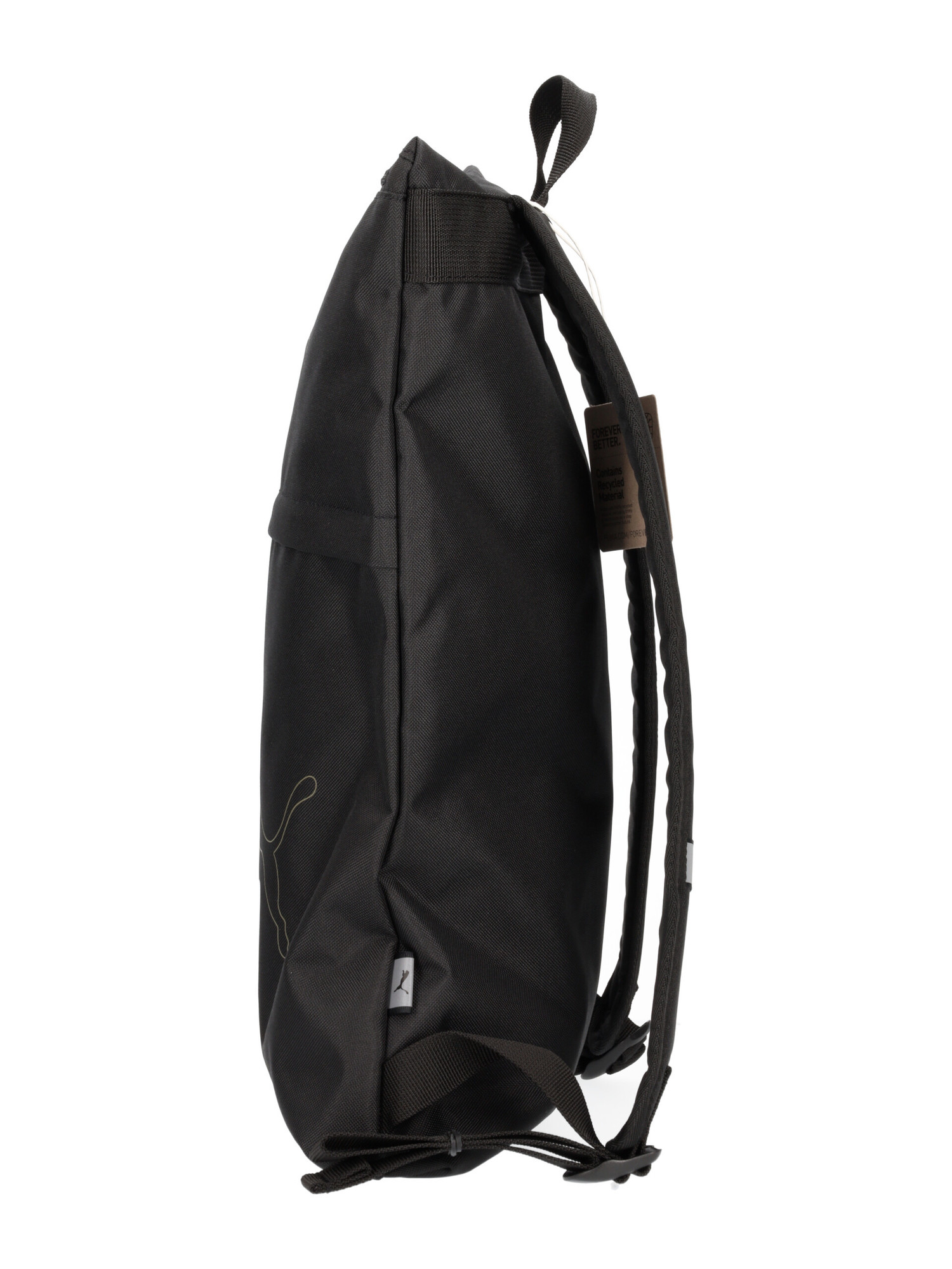 Zaino Puma unisex nero Liviana Calzature