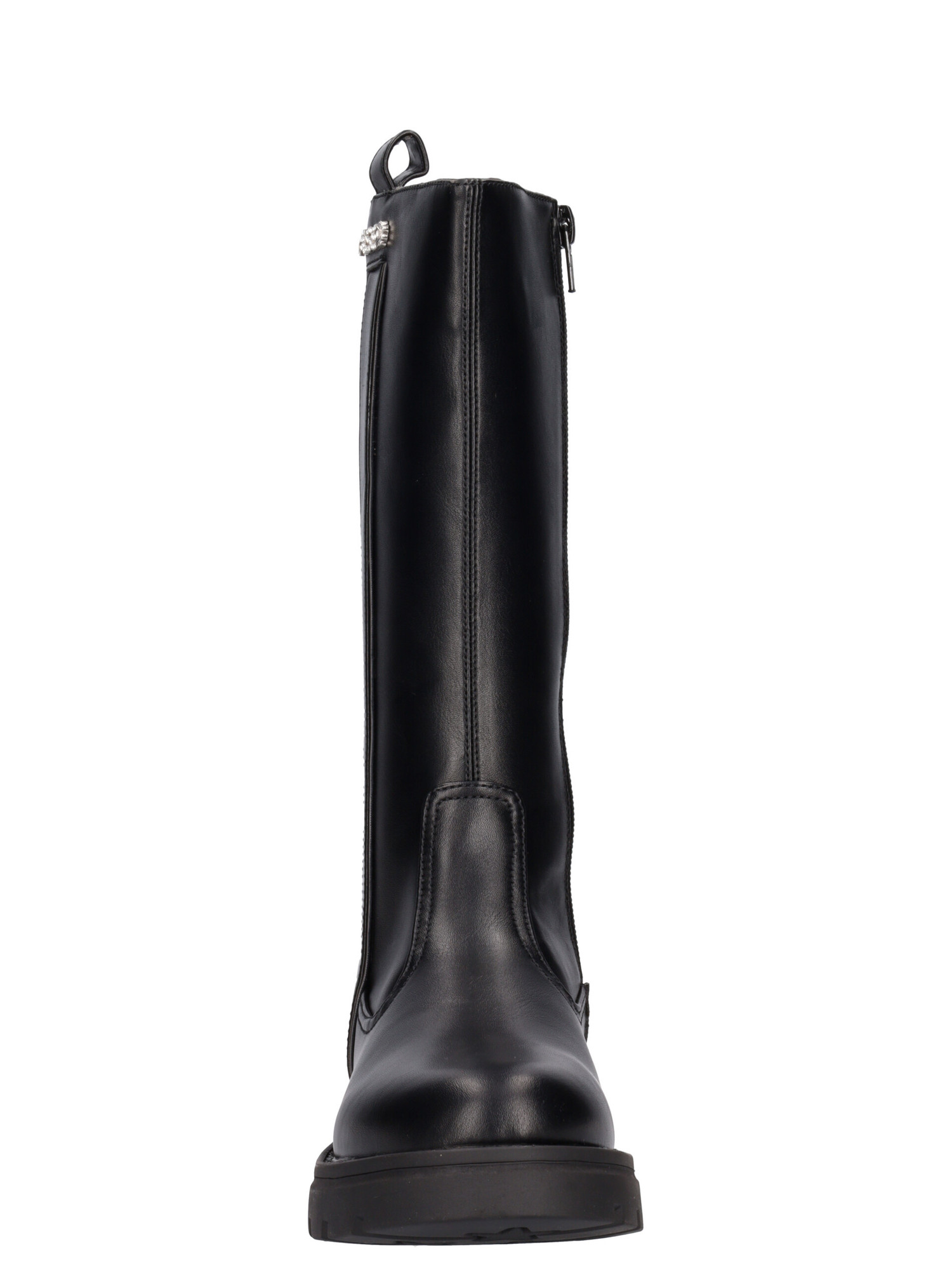 stivale-asso-da-bambina-nero-604abb