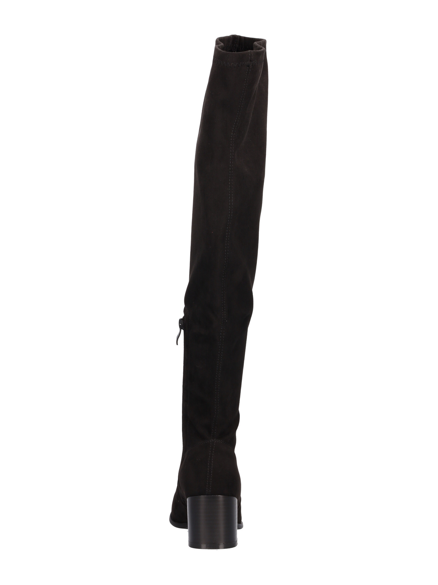 stivale-lungo-con-tacco-largo-uma-parker-da-donna-nero