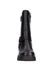 stivale-con-tacco-largo-refresh-vegan-da-donna-nero-12946c