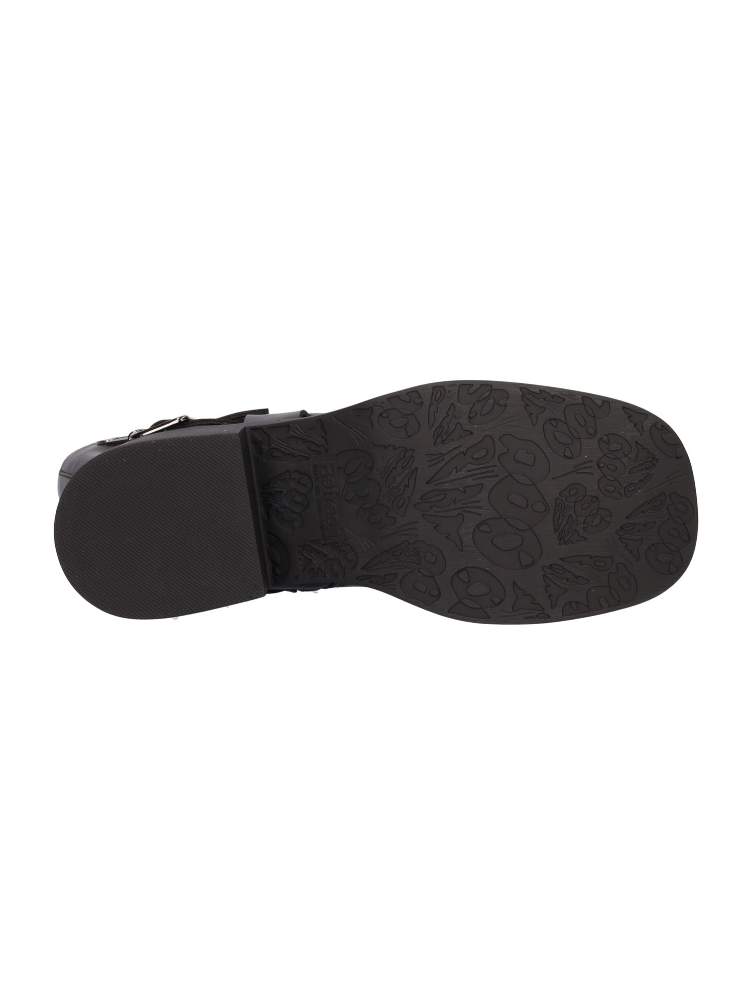 stivale-con-tacco-largo-refresh-vegan-da-donna-nero-12946c