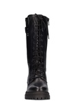 stivale-stringato-nero-giardini-da-donna-nero-35002a