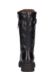 stivale-stringato-nero-giardini-da-donna-nero-35002a