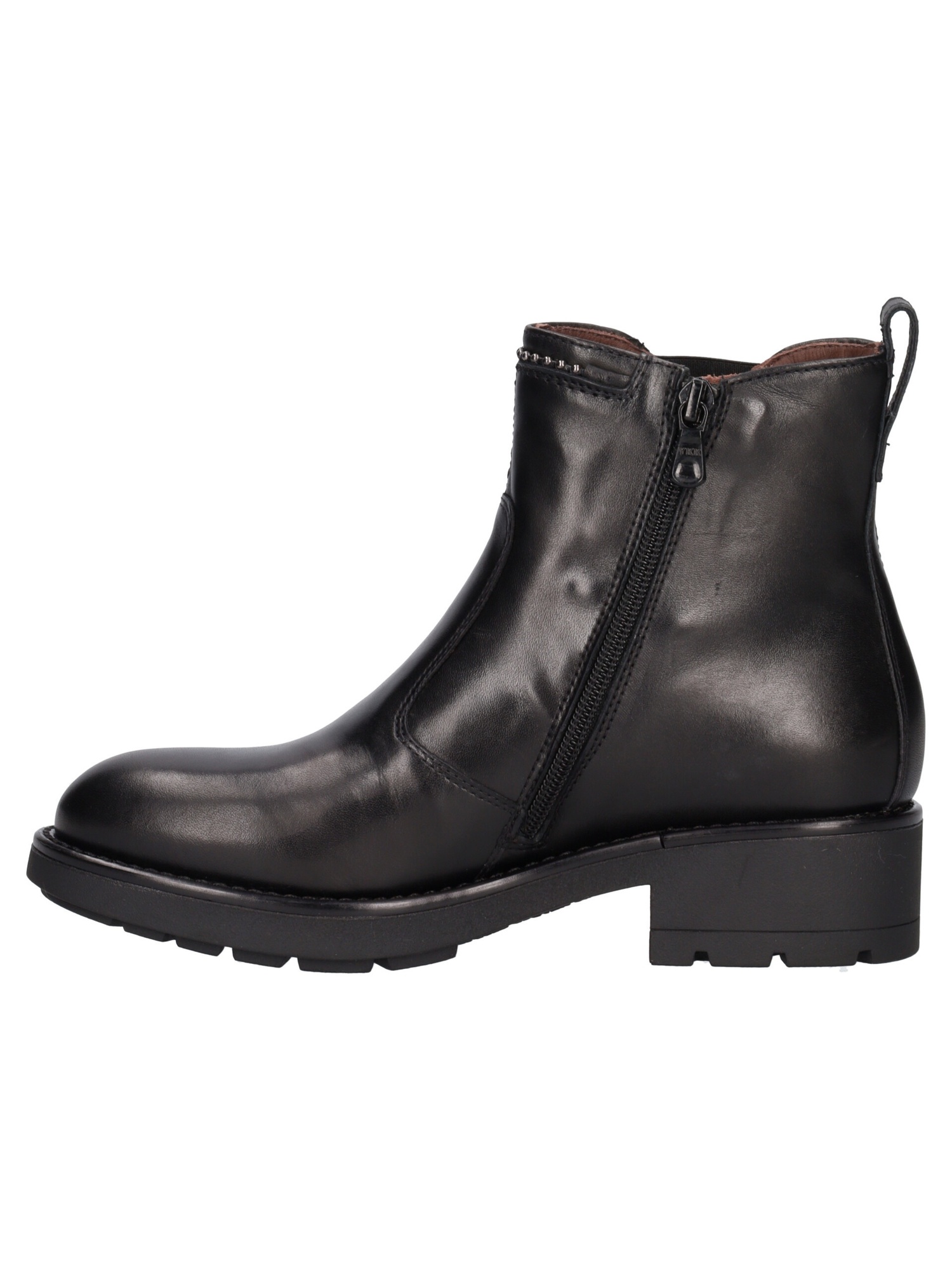 stivaletto-con-tacco-basso-nero-giardini-da-donna-nero