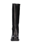 stivale-con-tacco-basso-nero-giardini-da-donna-nero-bc81e1