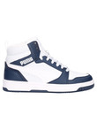 sneaker-puma-rebound-da-bambino-blu-e-bianca
