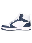 sneaker-puma-rebound-da-bambino-blu-e-bianca