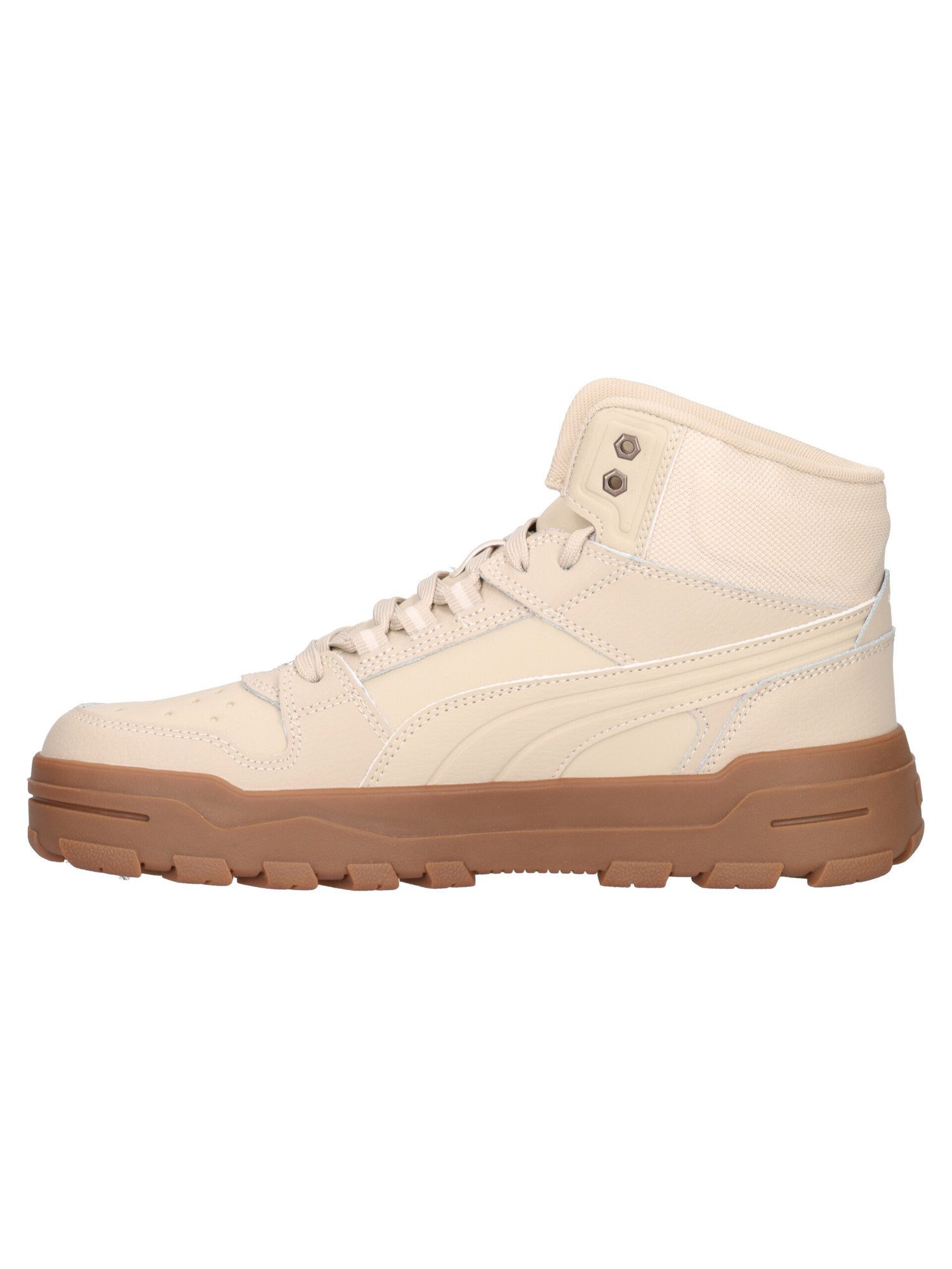 sneaker-puma-rebound-da-uomo-beige