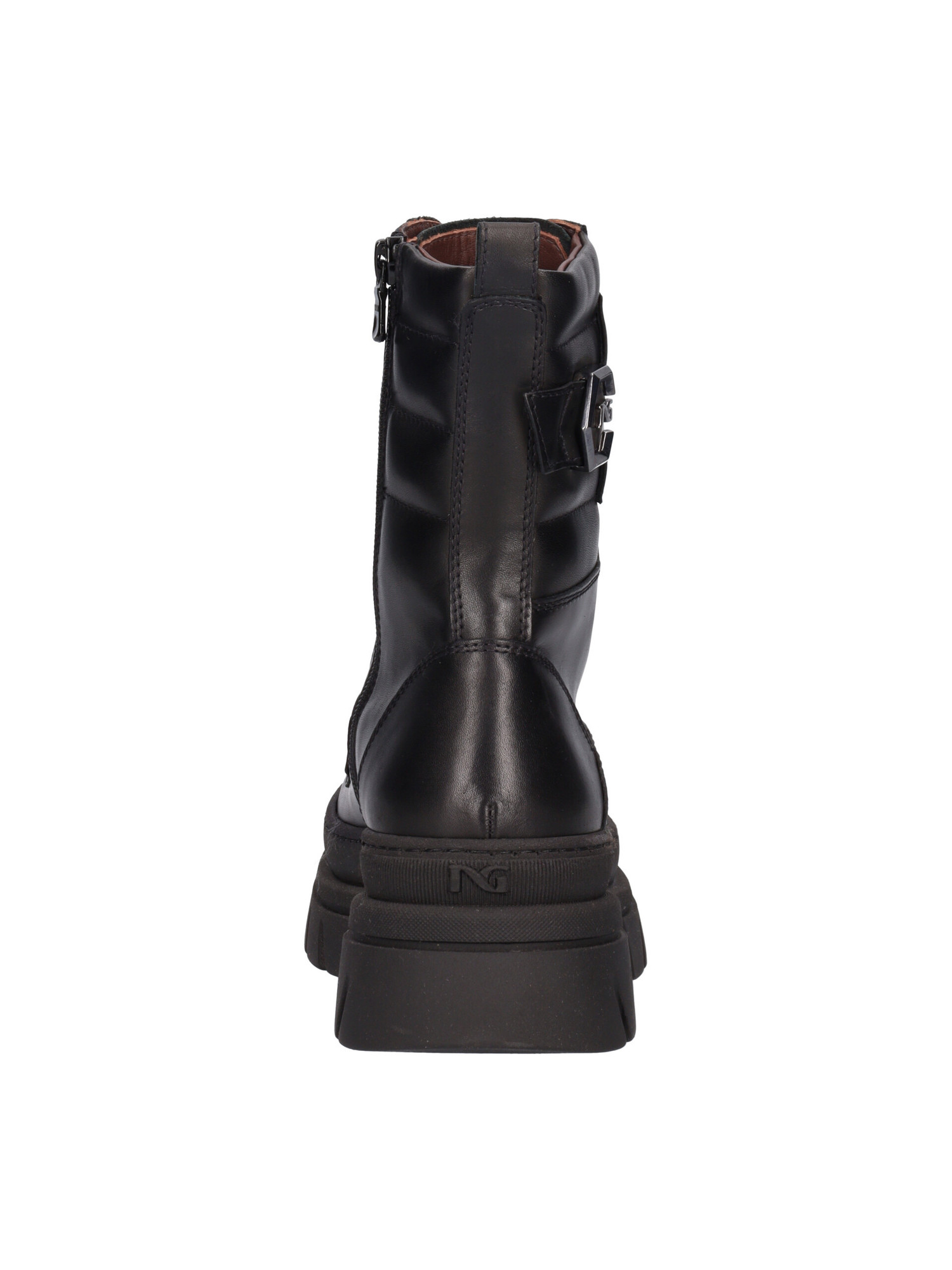 anfibio-platform-nero-giardini-da-donna-nero-b25e1c
