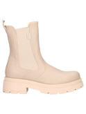 beatles nero giardini da donna beige