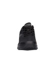 scarpa-da-lavoro-skechers-arch-fit-da-donna-nera